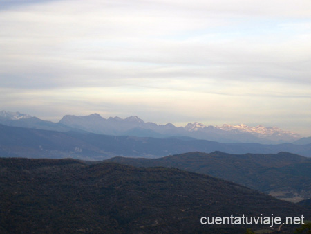 Pirineo Navarro